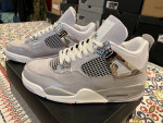 Air Jordan 4 Retro-Frozen Moments