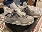 Air Jordan 4 Retro-Frozen Moments