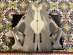 Air Jordan 4 Retro-Frozen Moments