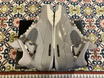 Air Jordan 4 Retro-Frozen Moments