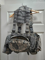 Elite Tactical Recon Mag Ammo Vest