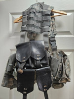 Elite Tactical Recon Mag Ammo Vest