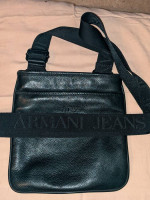 Armani Jeans Bag