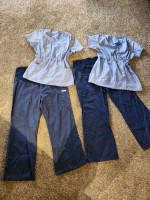 Maternity Scrubs