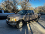 Ford 148,000 mi