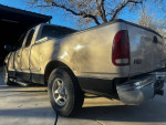 Ford 148,000 mi