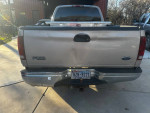 Ford 148,000 mi