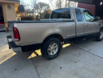 Ford 148,000 mi