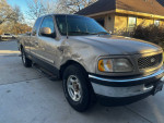 Ford 148,000 mi