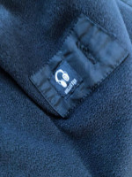Hollister Fleece-Lined Jacket