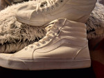 Vans women