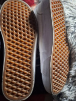 Vans women
