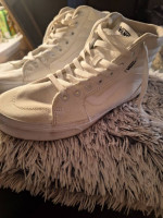 Vans women