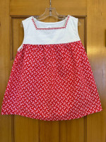 Girls’ Size 10 Short Sleeve Shirts