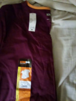 3 Pairs Scrub Star Scrubs