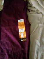 3 Pairs Scrub Star Scrubs