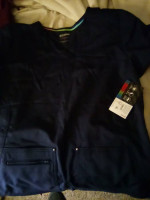 3 Pairs Scrub Star Scrubs