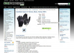 Mechanic's Gloves (Camelbak CT)