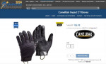 Mechanic's Gloves (Camelbak CT)