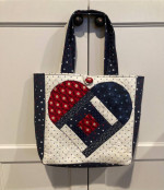 Quilted Purse