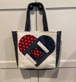 Quilted Purse