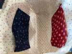 Quilted Purse