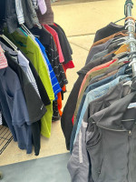 Apparel 600+ Piece Count Nike, Northface, Vans, MK, Mens, Womens- All Sizes Bulk