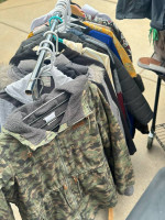Apparel 600+ Piece Count Nike, Northface, Vans, MK, Mens, Womens- All Sizes Bulk