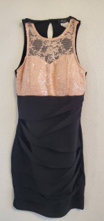 Semi-formal dresses
