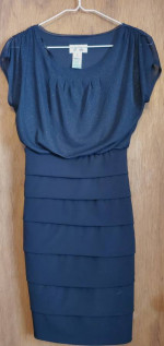 Semi-formal dresses