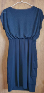 Semi-formal dresses