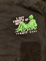 25 ROCK/COUNTRY T-SHIRTS