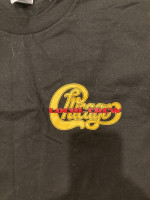 25 ROCK/COUNTRY T-SHIRTS