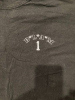 25 ROCK/COUNTRY T-SHIRTS