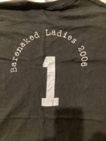 25 ROCK/COUNTRY T-SHIRTS