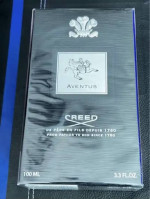 Aventus by Creed Eau De Parfum Spray 3.3 oz (Men)