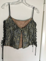 New Beautiful 2 pc evening outfit…