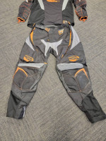 Alpinestars, MSR, KTM
