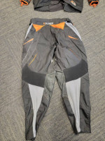 Alpinestars, MSR, KTM