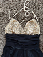 Victor Costa Prom / Gala Formal Dress