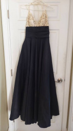 Victor Costa Prom / Gala Formal Dress