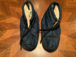 REI Down Booties-New-Medium