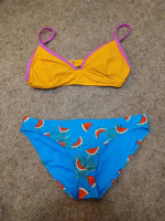 Old Navy Two-Piece Swimsuit