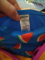 Old Navy Two-Piece Swimsuit