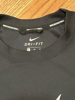Nike Men’s Short Sleeve Top Size XL