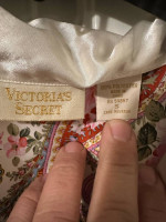 Womens Victoria’s Secrets Top