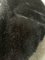 Like New Wool Top Coat