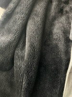 Like New Wool Top Coat