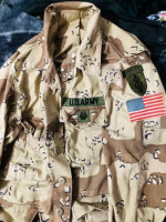 ARMY RANGER TOP