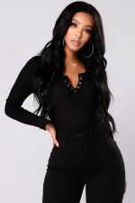 Alma Top - Black